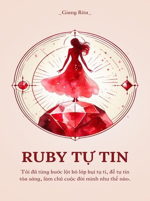 cover image of Ruby Tự Tin